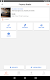 screenshot of Rently Tour Manager