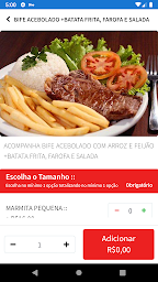 Andrade & Neves Restaurante