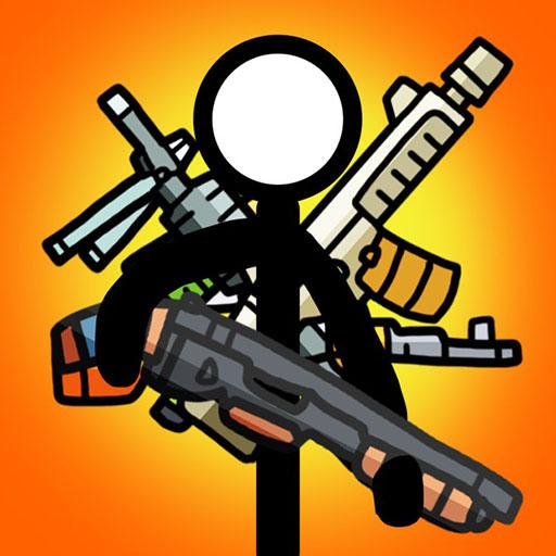 Idle Stickman Apk 1.0.0 (Mods)