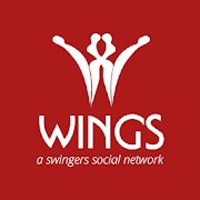 Wings - dating service for swinger couples
