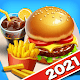 Cooking City: chef fever games تنزيل على نظام Windows