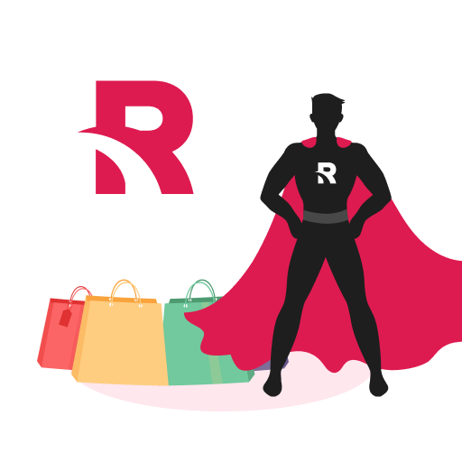 RappoMan logo