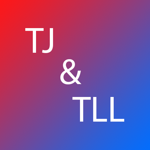TJ&TLL logo