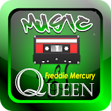 Queen Freddie Mercury Hits icon