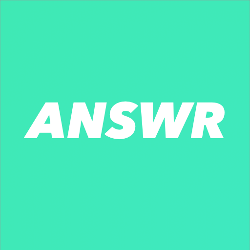 ANSWR  Icon