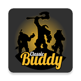 Classic Buddy - Reference Guide for WoW: Classic icon