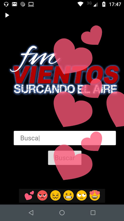 FM VIENTOS | www.fmvientos.com - 1.2 - (Android)