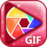 Gif Animation Maker icon