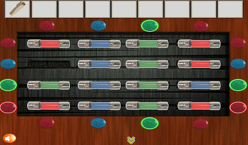 Golden Pumpkin Escape Games