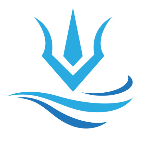 Trident logo