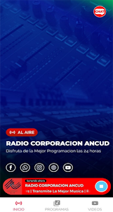 Radio Corporacion Ancud