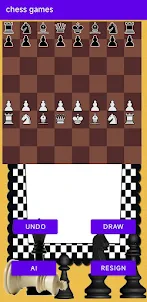 Play Fun Chess Game