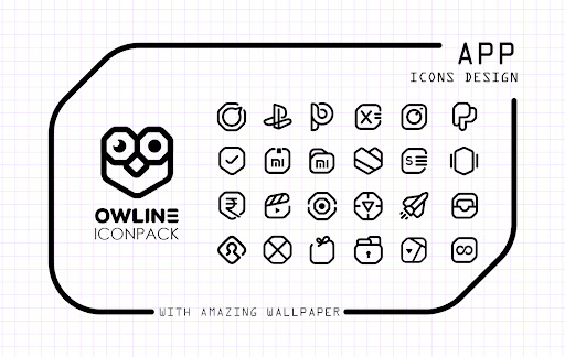 OwLine Black Screen 2