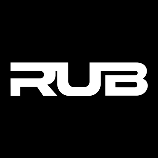 Rub - Passageiro logo