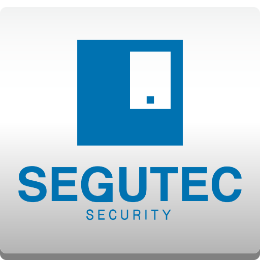 Segutec EasyView logo