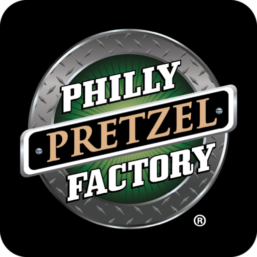 Philly Pretzel Factory 1.0.4 Icon