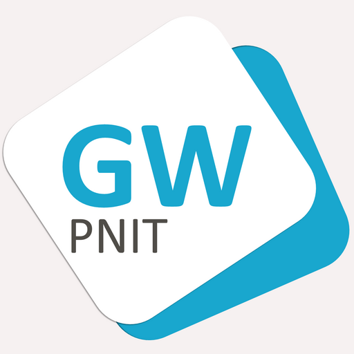 PNIT 그룹웨어 logo
