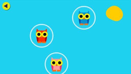 OWLIE BOO Screen 2