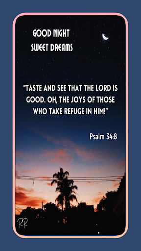 Good Morning & Night Prayers Screen 3