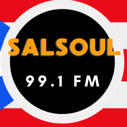 Salsoul 99.1 Puerto Rico Radio