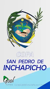 Copa S.P. Inchapicho