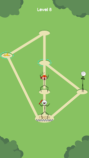 Relay Race