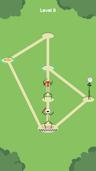 Relay Race screenshot 27