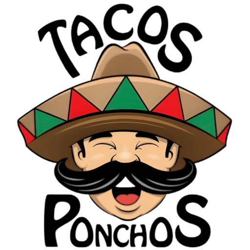 Tacos Ponchos