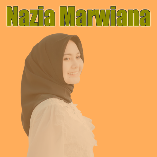 Lagu Nazia Marwiana Lengkap Screen 2