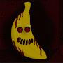 ms banana School: Scary Mod