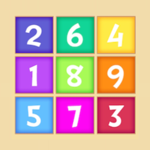 Sudoku Classic Offline Puzzle  Icon