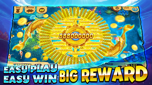 Fish Game - Fish Hunter - Apps on Google Play
