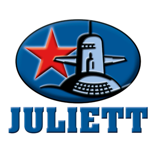 U-461 Juliett  Icon