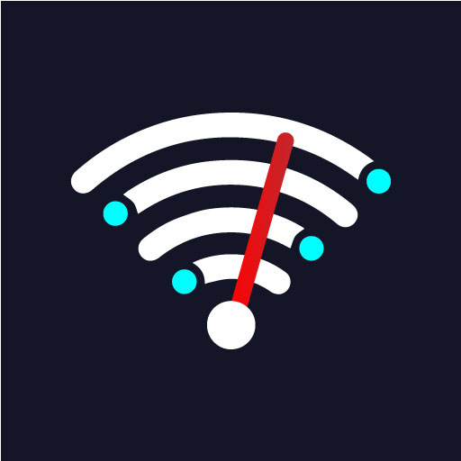 WIFI Watcher logo