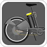 Freebike Service icon