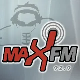 .: Fm Max 92.9 Mhz. :. icon