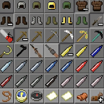 Cover Image of Download Guns for mcpe and mine  APK