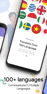 Translator App – Go Translate Apk 2