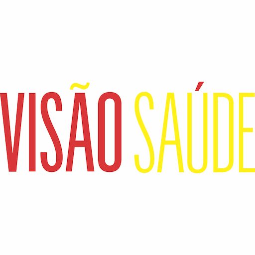 Visão Saude logo