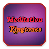 Meditation Ringtones icon