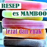 Resep Es Mambo - Lilin icon