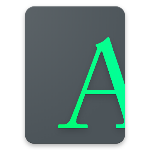 Accountie 1.0.1 Icon