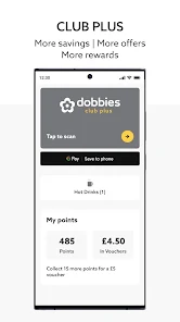 Dobbies Garden Centres Apps On Google