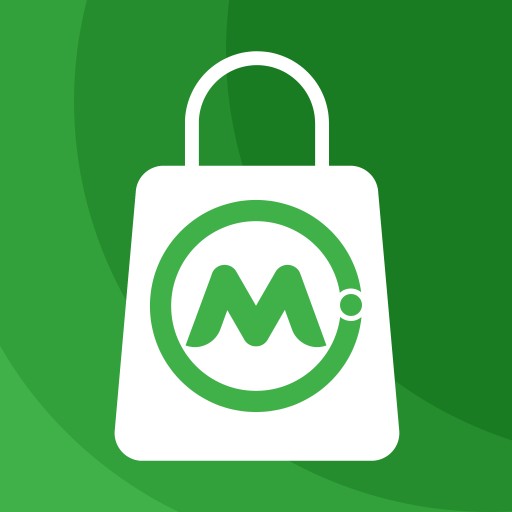Mister-Mart Vendor logo