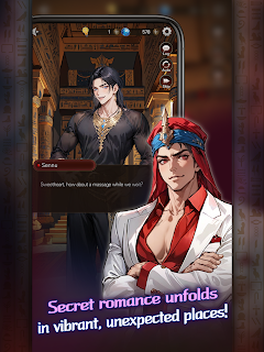Wild Kissing: Fantasy BL