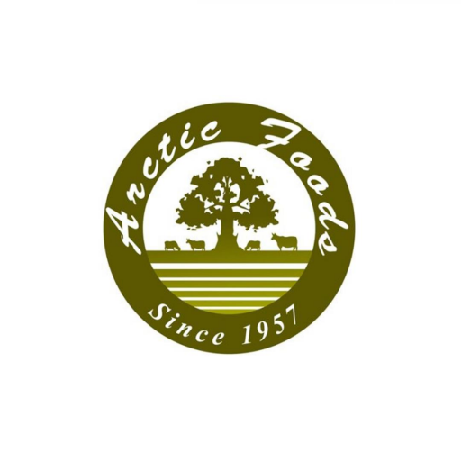 Arctic Foods logo
