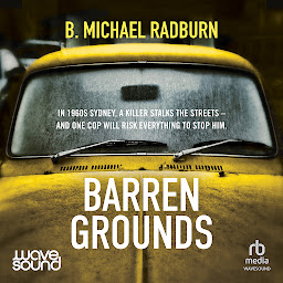 Obraz ikony: Barren Grounds
