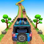 Cover Image of Download Jeep Drivezilla  APK