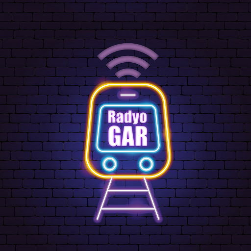 Radyo Gar logo