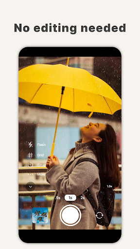 Shardee  Daily vlog camera